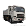 Caminhão basculante de mineração para serviços pesados ​​Dongfeng T-LIFT 6x4